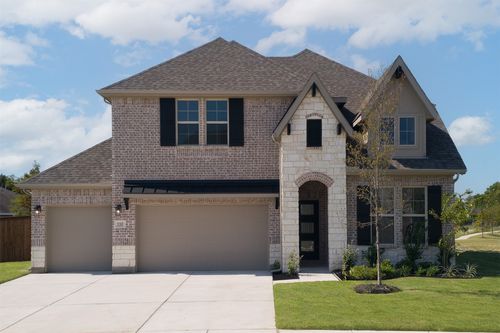 110 Memorial Dr, Forney, TX, 75126-9736 | Card Image