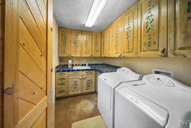 8221 Cuerna Verde Rd, House other with 5 bedrooms, 6 bathrooms and 10 parking in Rye CO | Image 30
