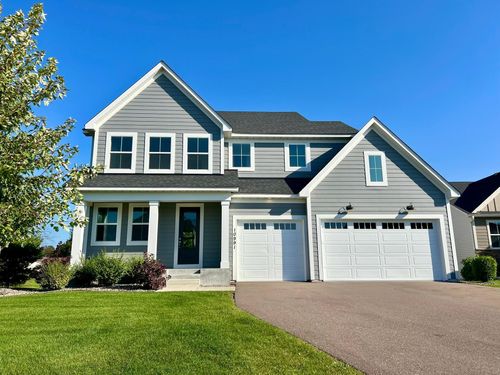 10991 23rd St Ne, Saint Michael, MN, 55376-2214 | Card Image