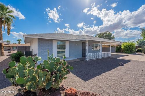 10731 W Tropicana Cir, Sun City, AZ, 85351-1507 | Card Image