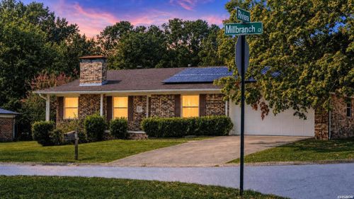 200 Millbranch Ct, Hot Springs, AR, 71901-7243 | Card Image