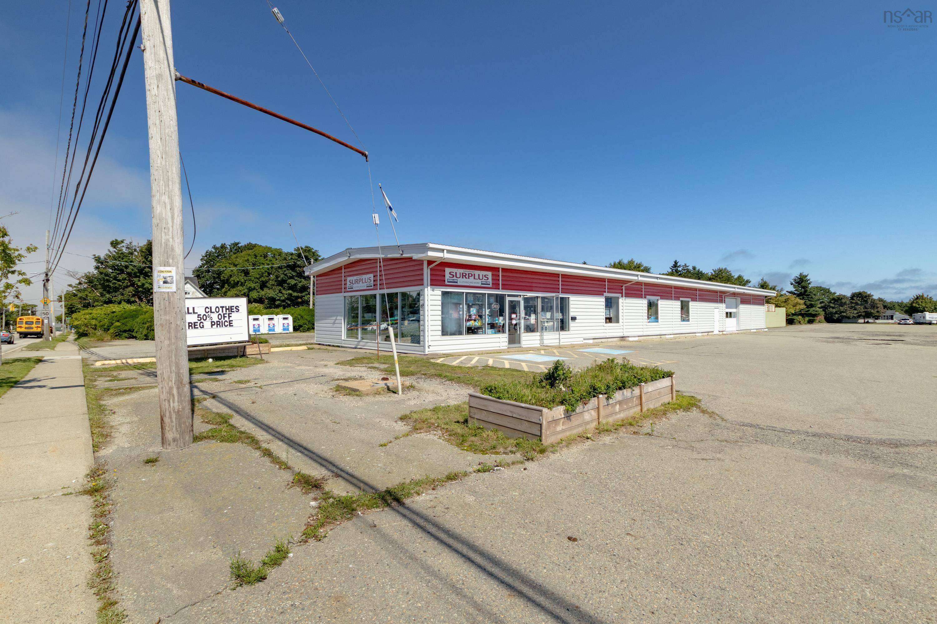 Commercial Sale in Yarmouth 4