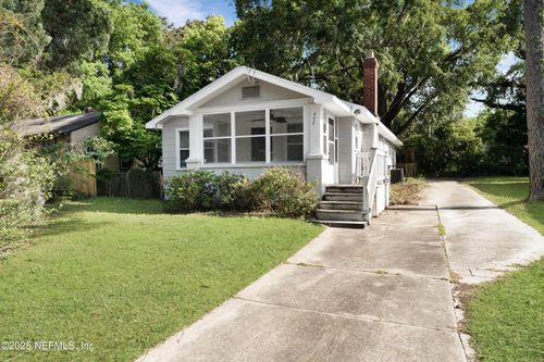 472 W 66th St, JACKSONVILLE, FL, 32208-4023 | Card Image