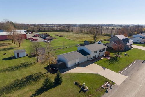 101 S Gadwall Lane, Downs, IL, 61736 | Card Image