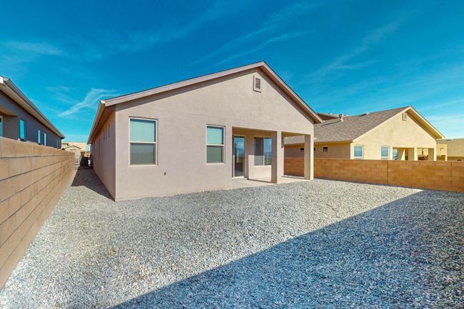 500 Michael Avenue Sw, House other with 4 bedrooms, 2 bathrooms and null parking in Los Lunas NM | Image 36