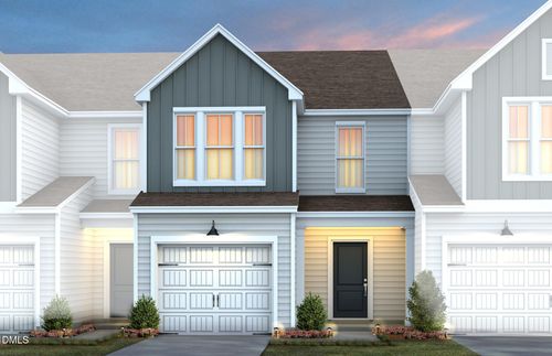 1227 Tea Rose Ct, Durham, NC, 27703-8770 | Card Image