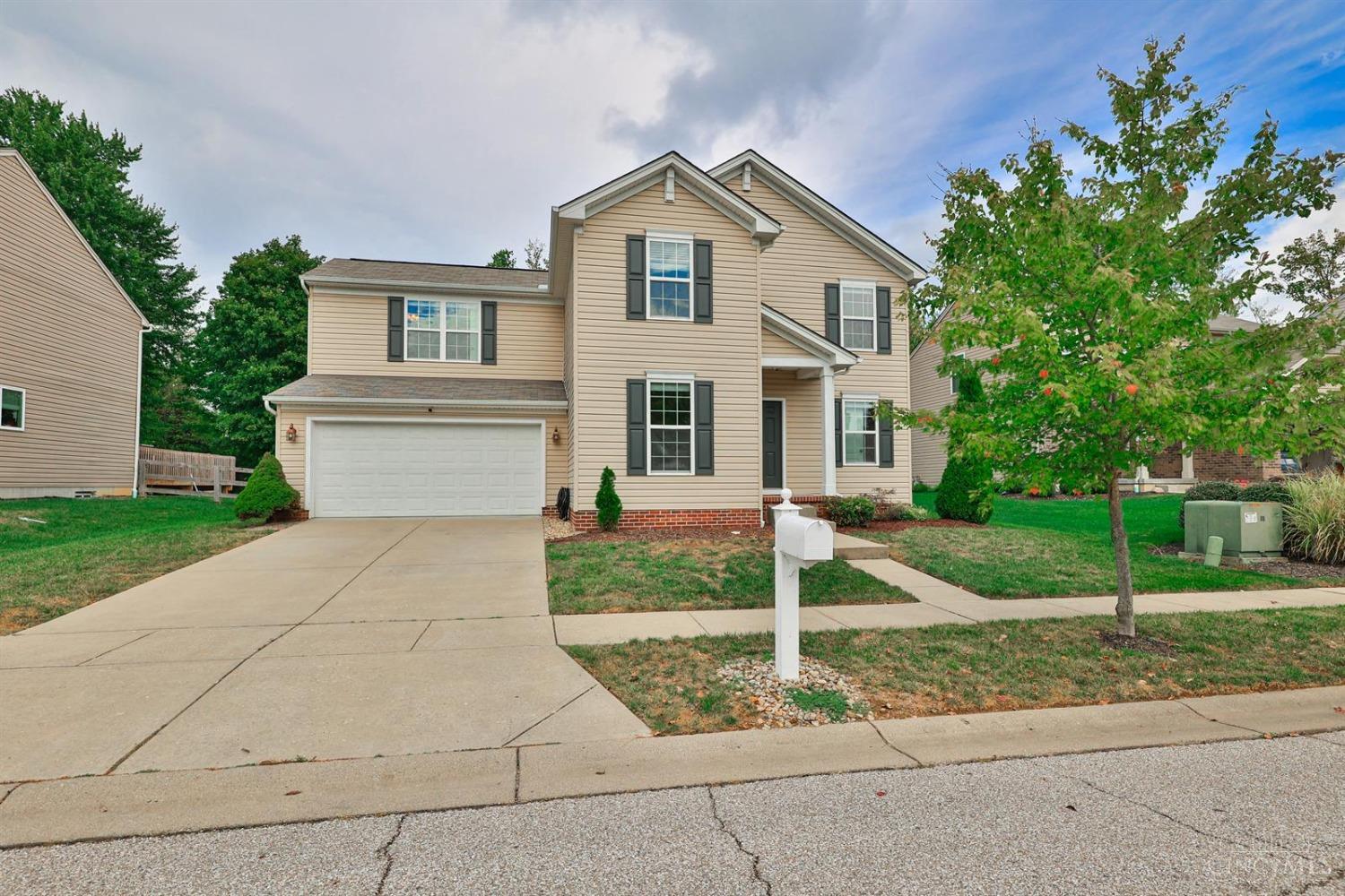 Legacy Greens Dr, Batavia, OH 45103