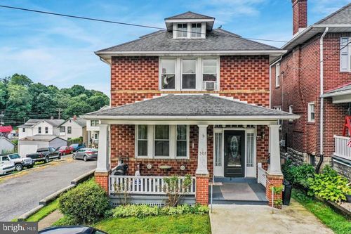 508 Marshall St, CUMBERLAND, MD, 21502-1738 | Card Image