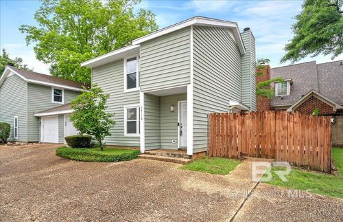 6417 Cedar Bend Ct, Mobile, AL, 36608-5366 | Card Image
