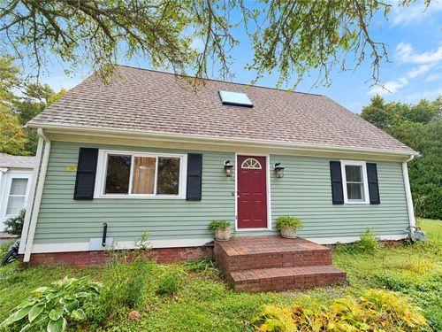 66 S Meadow Road, Carver, MA, 02330 | Card Image