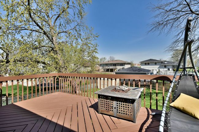 7644 161 St St, House other with 4 bedrooms, 3 bathrooms and 2 parking in Tinley Park IL | Image 31