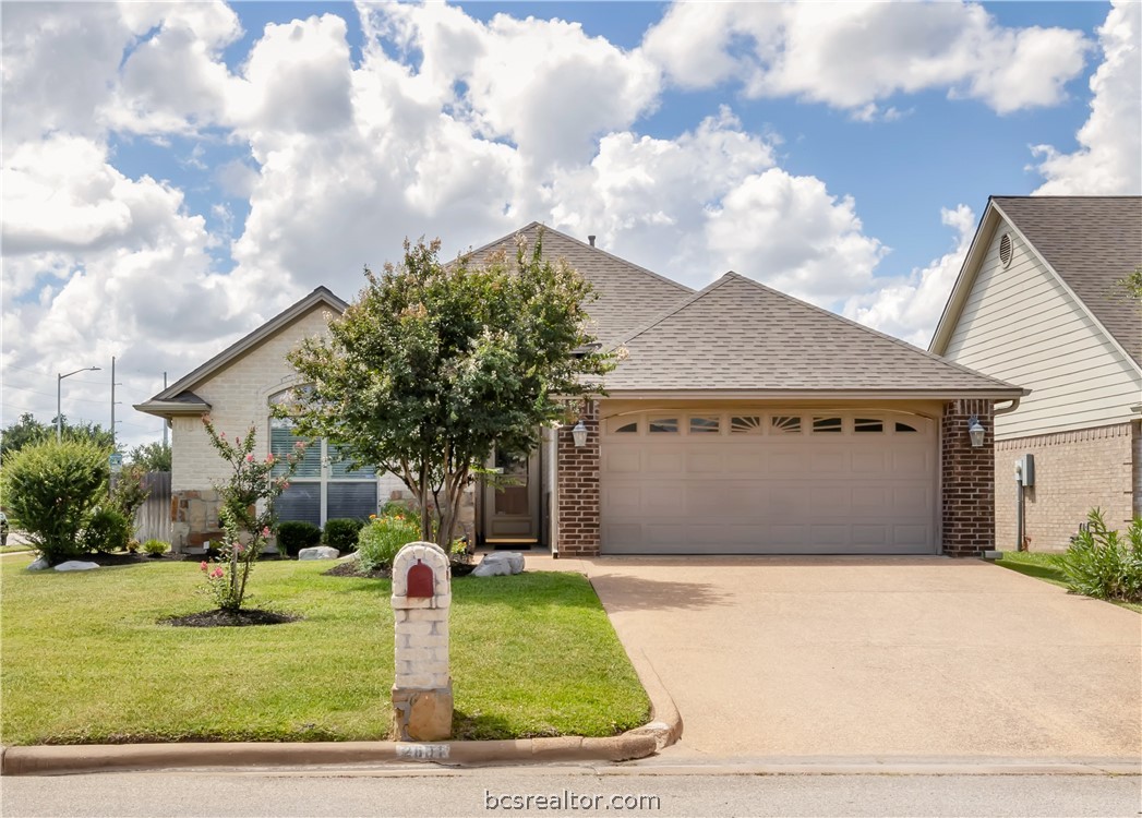 Priscilla Ct, Bryan, TX 77802