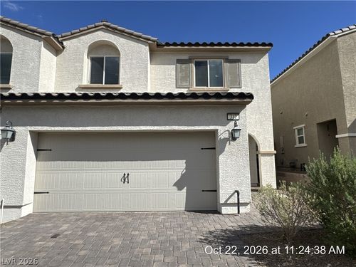 312 Rain Quail Way, Henderson, NV, 89012-4923 | Card Image