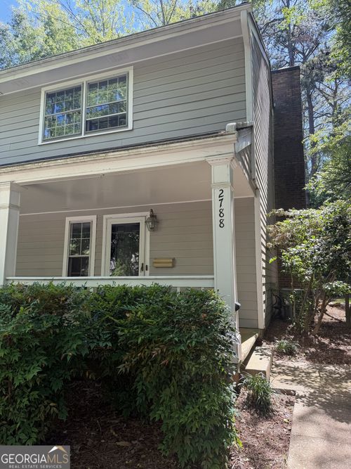 2788 Farmstead Rd Se, Smyrna, GA, 30080-2620 | Card Image