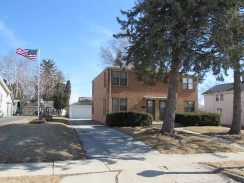204-202 Oak Street, Sheboygan Falls, WI, 53085 | Card Image