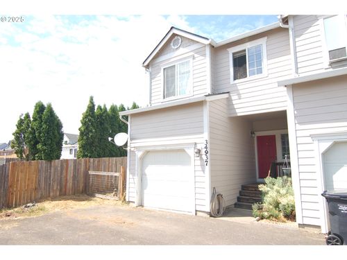 34937 Burt Rd, Saint Helens, OR, 97051-1209 | Card Image