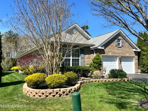 19 Augusta Dr, LITTLE EGG HARBOR TWP, NJ, 08087-4247 | Card Image