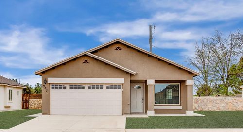 3401 Shelby Pl, El Paso, TX, 79901 | Card Image