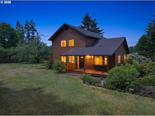 83540 Sher Khan Rd, Creswell, OR, 97426 | Card Image