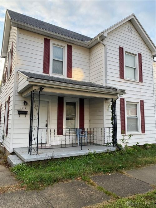 139 Grove Ave, Dayton, OH, 45404-1932 | Card Image