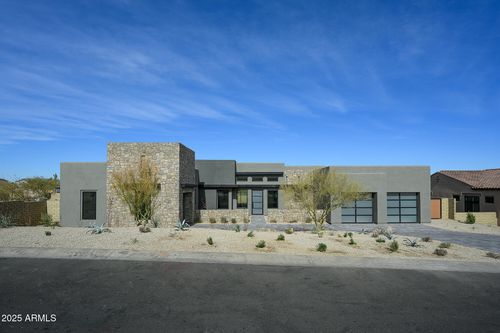 12856 E Rosewood Dr, Scottsdale, AZ, 85255-0007 | Card Image