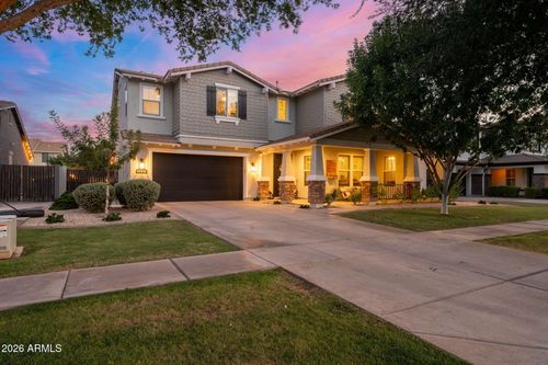 3661 E Weather Vane Rd, Gilbert, AZ, 85296-1965 | Card Image