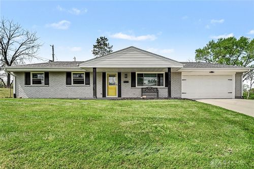 6209 7 Pines Drive, Miami Twp, OH, 45449 | Card Image