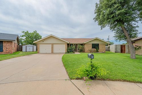 14 Liberty Place, Odessa, TX, 79762 | Card Image