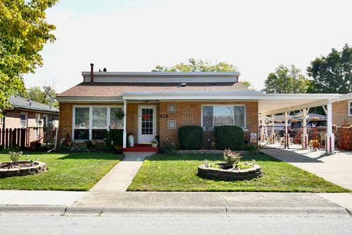 16411 Claire Ln, South Holland, IL, 60473-2221 | Card Image