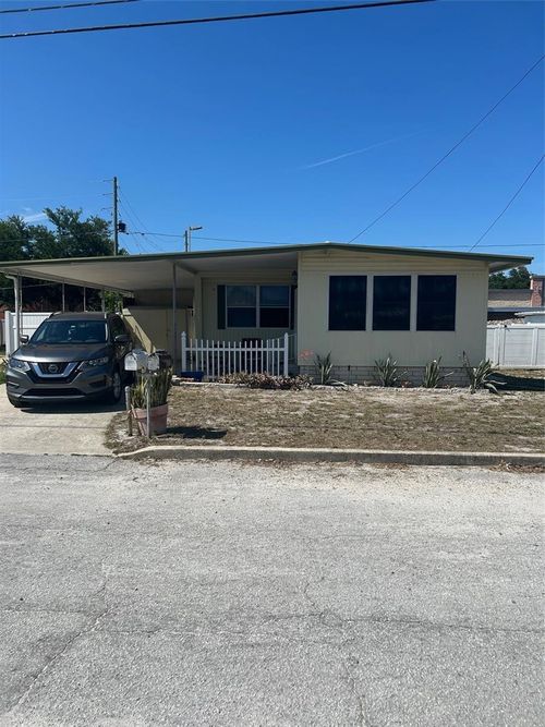 2574 Arbelia St, Clearwater, FL, 33763-4001 | Card Image