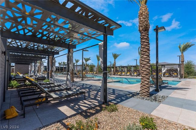 9609 Lapis Ln, House other with 3 bedrooms, 2 bathrooms and null parking in Las Vegas NV | Image 39