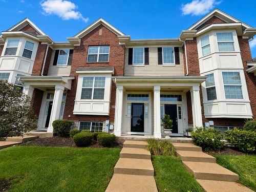 10535 W 154th Pl, Orland Park, IL, 60462-6028 | Card Image