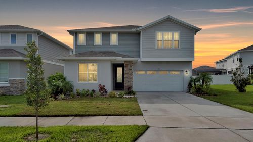 3941 Southern Vista Loop, ST CLOUD, FL, 34772 | Card Image