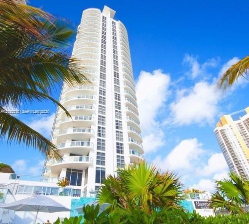 607-18683 Collins Ave, Sunny Isles Beach, FL, 33160-2404 | Card Image