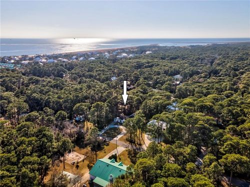 119 Epinet St, Dauphin Island, AL, 36528-4511 | Card Image