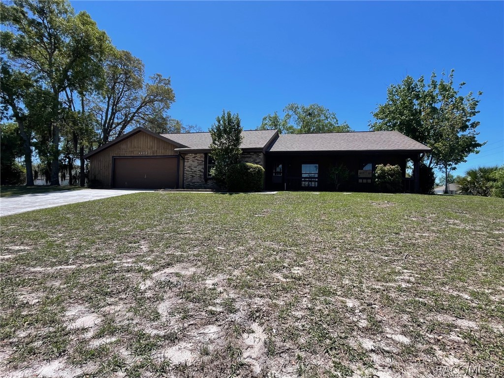 Bayridge Ct, Spring Hill, FL 34606