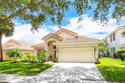 1131 Delray Lakes Drive, Delray Beach, FL, 33444 | Card Image