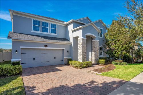 15886 Citrus Grove Loop, WINTER GARDEN, FL, 34787 | Card Image