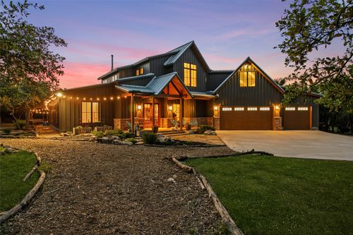 215 Whispering Oaks Ln, Dripping Springs, TX, 78620-2918 | Card Image