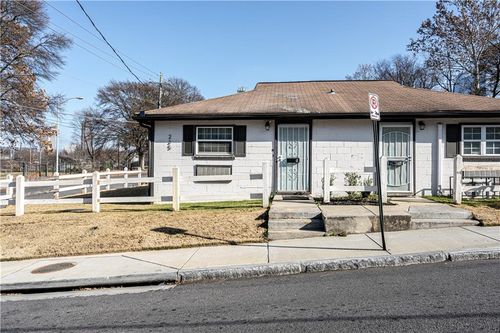 apt-h-235 Walnut St Nw, Atlanta, GA, 30314-4640 | Card Image