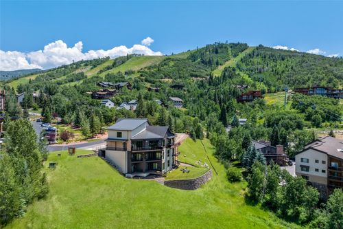 2408 Chutes Lane, Steamboat Springs, CO, 80487 | Card Image