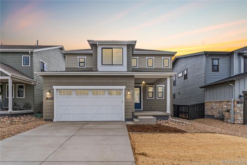 8882 Buttonwillow Drive, Littleton, CO, 80125 | Card Image