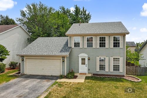 21221 W Chastworth Ln, Plainfield, IL, 60544-7343 | Card Image