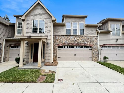 1005 Stuarts Landing Dr, Cramerton, NC, 28032-1689 | Card Image