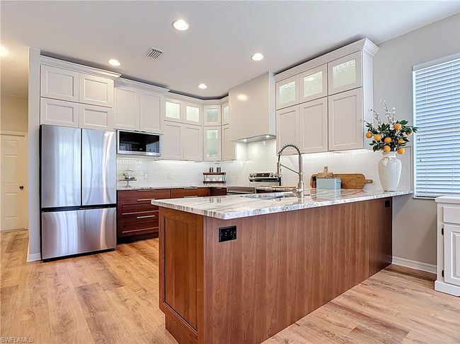 20745 Wheelock Dr, House other with 2 bedrooms, 2 bathrooms and 2 parking in NORTH FORT MYERS FL | Image 13