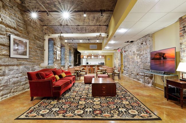 UNIT-602 - 300 Wall St, Condo with 2 bedrooms, 2 bathrooms and null parking in Saint Paul MN | Image 49