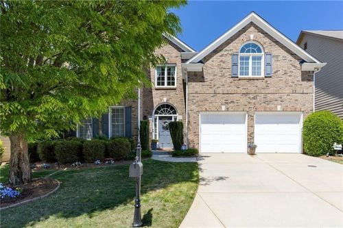 624 Maple Grove Way, Marietta, GA, 30066-5823 | Card Image