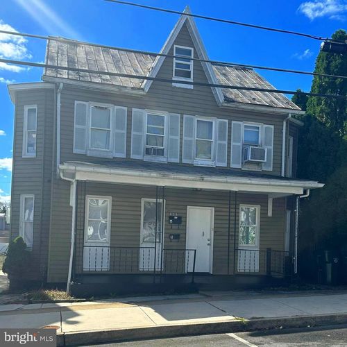 apt-a-829 Concord St, HAGERSTOWN, MD, 21740-5964 | Card Image