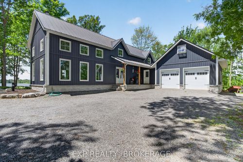 3855 Hideaway Lane, Battersea, ON, K0H1H0 | Card Image