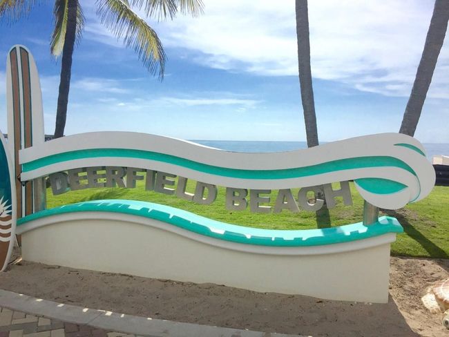 APT-603 - 183 Deer Creek Blvd, Condo with 2 bedrooms, 2 bathrooms and null parking in Deerfield Beach FL | Image 76